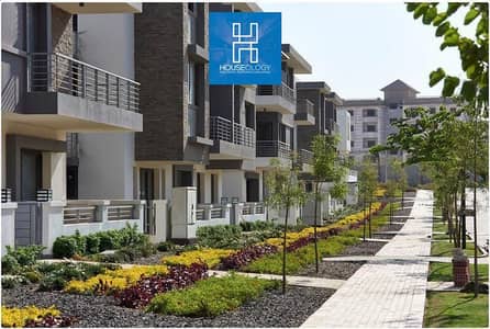 2 Bedroom Flat for Sale in New Cairo, Cairo - IMG-20240421-WA0131. jpg