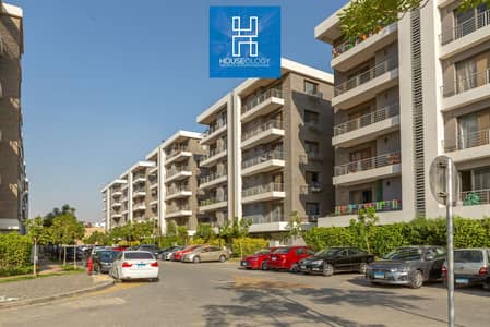 2 Bedroom Flat for Sale in New Cairo, Cairo - IMG-20240421-WA0137. jpg