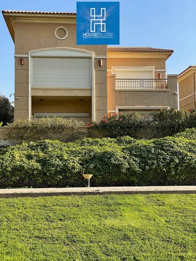 فیلا 6 غرف نوم للبيع في القطامية، القاهرة - tempImagebddb3m. jpg