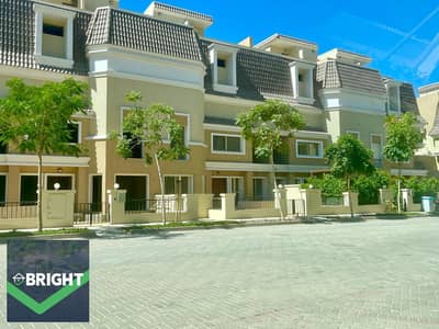 فیلا 4 غرف نوم للبيع في مدينة المستقبل، القاهرة - ujjujjjuguj. jpg