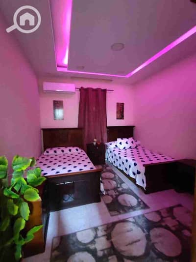 2 Bedroom Flat for Rent in Sheikh Zayed, Giza - 1000422242. jpg