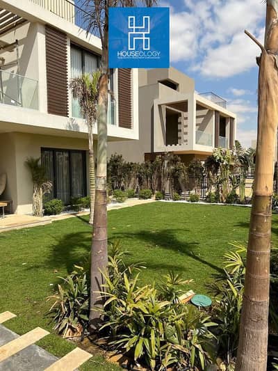3 Bedroom Villa for Sale in Mostakbal City, Cairo - WhatsApp Image 2025-01-29 at 11.21. 05. jpeg 3 Bedroom Villa for Sale in Mostakbal City, Cairo - WhatsApp Image 2025-01-29 at 11.21. 05. jpeg