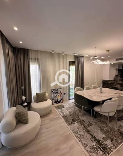 2 Bedroom Flat for Sale in New Cairo, Cairo - 574088211_4193801137558852_672440025815984707_n. jpg 2 Bedroom Flat for Sale in New Cairo, Cairo - 574088211_4193801137558852_672440025815984707_n. jpg