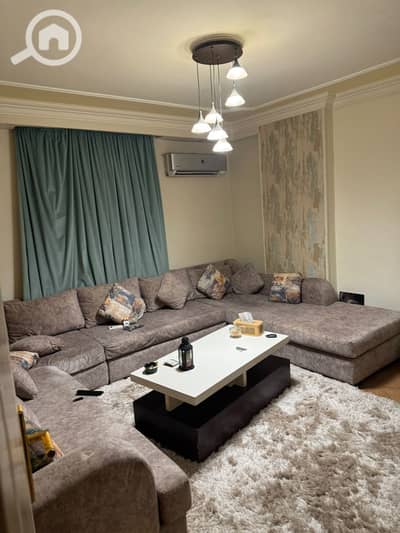 3 Bedroom Flat for Sale in Hadayek al-Ahram, Giza - WhatsApp Image 2025-08-25 at 12.39. 17 AM. jpeg 3 Bedroom Flat for Sale in Hadayek al-Ahram, Giza - WhatsApp Image 2025-08-25 at 12.39. 17 AM. jpeg