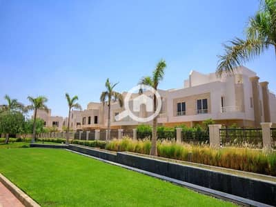 فیلا 4 غرف نوم للبيع في مدينة الشروق، القاهرة - 2022-09-12 (4). jpg