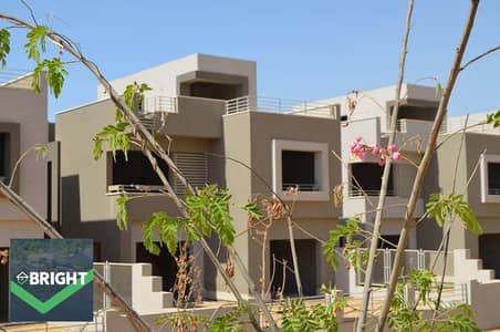 4 Bedroom Villa for Sale in New Cairo, Cairo - 9086-635984556472838343_6. jpg