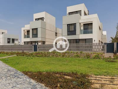 فیلا 4 غرف نوم للبيع في مدينة الشروق، القاهرة - 1-6. jpeg