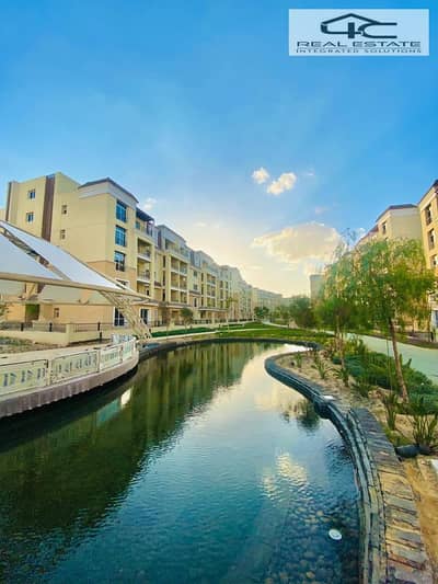 2 Bedroom Apartment for Sale in Mostakbal City, Cairo - WhatsApp Image 2025-10-28 at 4.32. 52 PM. jpeg