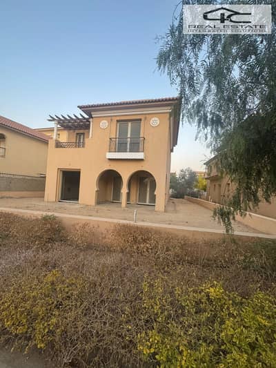 4 Bedroom Villa for Sale in New Cairo, Cairo - WhatsApp Image 2025-11-09 at 2.14. 46 PM. jpeg