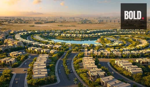 4 Bedroom Villa for Sale in New Cairo, Cairo - MP5. png