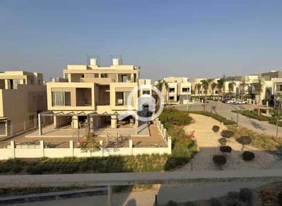 فیلا 5 غرف نوم للبيع في القاهرة الجديدة، القاهرة - IMG_3548. jpg