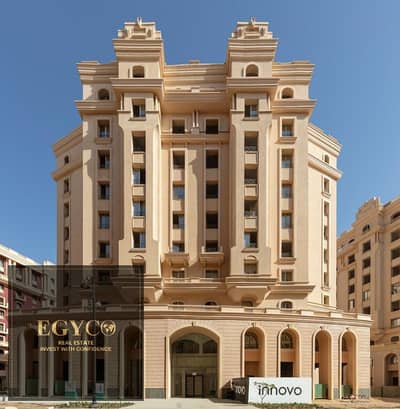 2 Bedroom Apartment for Sale in New Capital City, Cairo - WhatsApp Image 2025-10-05 at 11.24. 25 PM. jpeg