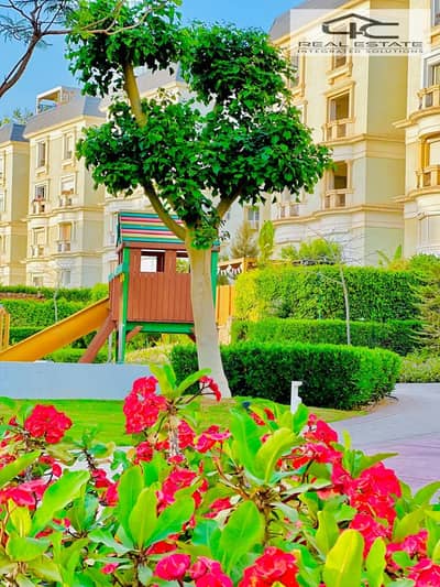 3 Bedroom Flat for Sale in New Cairo, Cairo - WhatsApp Image 2025-11-09 at 15.05. 33. jpeg