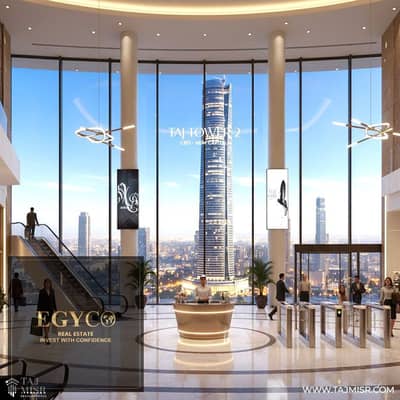 مکتب للبيع في العاصمة الإدارية الجديدة، القاهرة - WhatsApp Image 2025-11-01 at 4.36. 19 PM (4). jpeg مکتب للبيع في العاصمة الإدارية الجديدة، القاهرة - WhatsApp Image 2025-11-01 at 4.36. 19 PM (4). jpeg