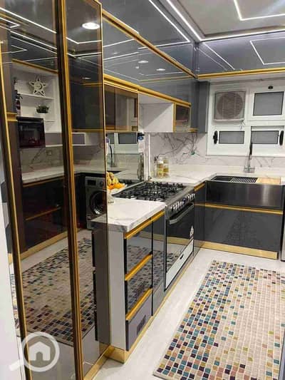 3 Bedroom Flat for Rent in Zahraa Al Maadi, Cairo - 1000084222. jpg