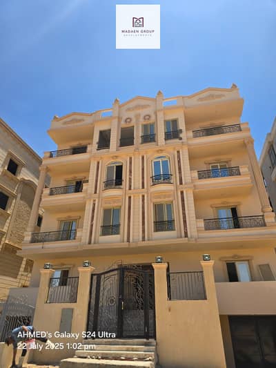 3 Bedroom Apartment for Sale in 6th of October, Giza - WhatsApp Image 2025-10-07 at 19.06. 10_82b2fea9. jpg