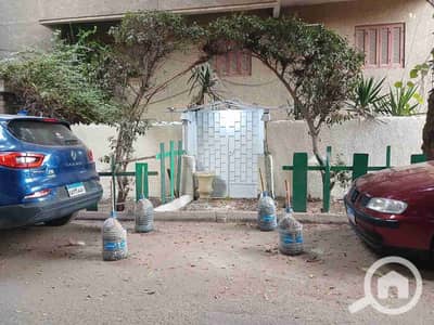 3 Bedroom Flat for Rent in Maadi, Cairo - IMG-20251030-WA0107. jpg