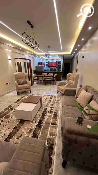 3 Bedroom Flat for Rent in Maadi, Cairo - 1000287831. jpg