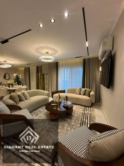 3 Bedroom Apartment for Sale in New Cairo, Cairo - WhatsApp Image 2025-11-11 at 14.08. 09_9dc90066. jpg 3 Bedroom Apartment for Sale in New Cairo, Cairo - WhatsApp Image 2025-11-11 at 14.08. 09_9dc90066. jpg