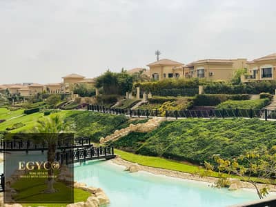 فیلا 5 غرف نوم للبيع في القطامية، القاهرة - WhatsApp Image 2025-11-10 at 02.50. 44_2218ae45. jpg