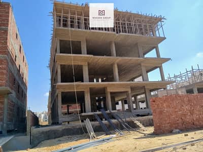 3 Bedroom Flat for Sale in 6th of October, Giza - WhatsApp Image 2025-10-27 at 00.49. 13_f1778840. jpg