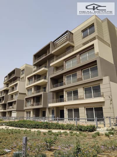 3 Bedroom Apartment for Sale in New Cairo, Cairo - WhatsApp Image 2025-11-04 at 4.06. 51 PM. jpeg