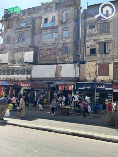 عقار سكني آخر 2 غرفة نوم للبيع في الجمالية، القاهرة - IMG_1780. jpg