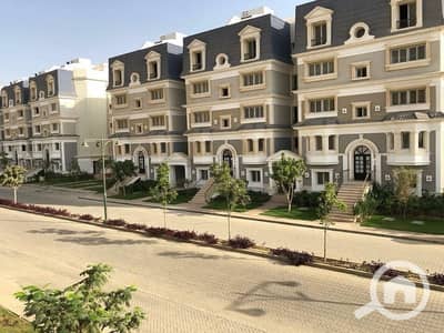 شقة 3 غرف نوم للبيع في القاهرة الجديدة، القاهرة - IMG-20230125-WA0046. jpg