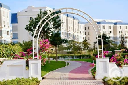 فلیٹ 3 غرف نوم للبيع في القاهرة الجديدة، القاهرة - IMG-20230123-WA0130. jpg