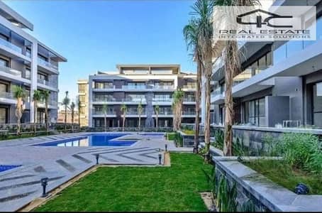 شقة 3 غرف نوم للبيع في القاهرة الجديدة، القاهرة - WhatsApp Image 2025-11-10 at 12.50. 00 AM (1). jpeg