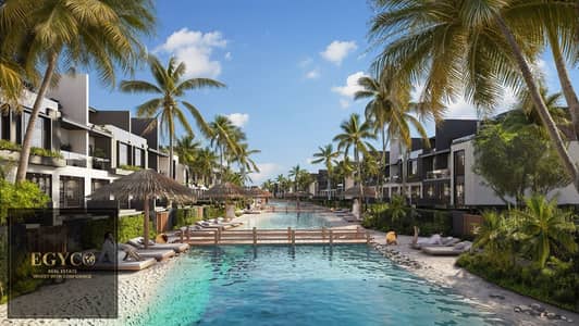 فیلا 4 غرف نوم للبيع في العاصمة الإدارية الجديدة، القاهرة - WhatsApp Image 2025-10-29 at 4.23. 37 PM. jpeg