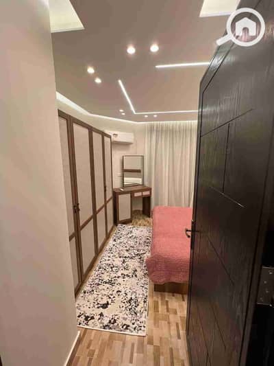 شقة 2 غرفة نوم للايجار في زهراء المعادى، القاهرة - 1000304354. jpg