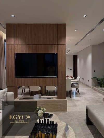 دوبلكس 4 غرف نوم للبيع في العاصمة الإدارية الجديدة، القاهرة - WhatsApp Image 2025-10-17 at 6.32. 14 PM. jpeg