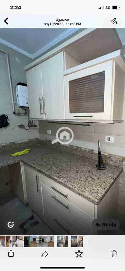 3 Bedroom Apartment for Rent in Sheikh Zayed, Giza - 1000283897. jpg