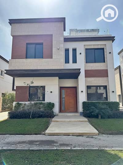 فیلا 4 غرف نوم للبيع في القاهرة الجديدة، القاهرة - 505113553_122172291038349300_590081011500313472_n. jpg