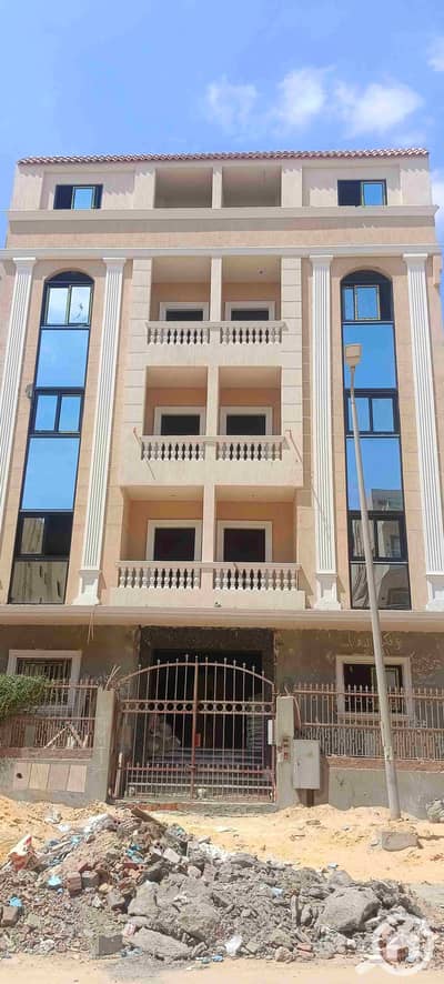 فلیٹ 3 غرف نوم للبيع في القاهرة الجديدة، القاهرة - 1001396432. jpg