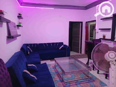 3 Bedroom Apartment for Rent in Maadi, Cairo - 1000266926. jpg