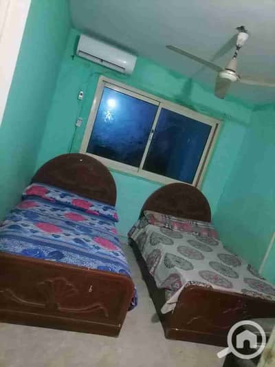 2 Bedroom Apartment for Rent in Maadi, Cairo - 1000269736. jpg