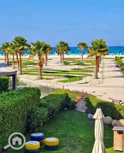 شاليه 3 غرف نوم للبيع في الساحل الشمالي، مطروح - 1000660010. jpg