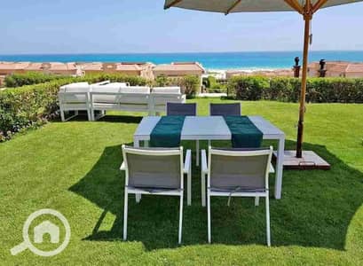 شاليه 3 غرف نوم للبيع في الساحل الشمالي، مطروح - 1000660021. jpg