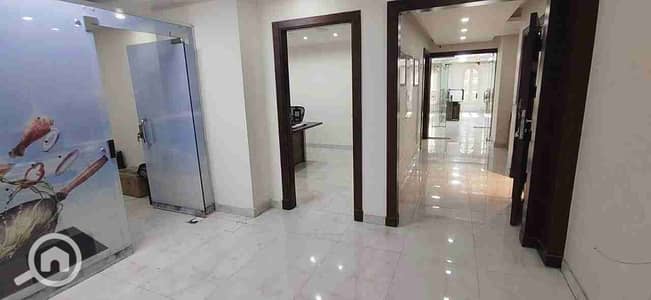 مکتب  للايجار في مدينة نصر، القاهرة - 1000508184. jpg