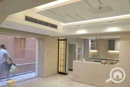 دوبلكس 4 غرف نوم للبيع في القاهرة الجديدة، القاهرة - 1000201602. jpg دوبلكس 4 غرف نوم للبيع في القاهرة الجديدة، القاهرة - 1000201602. jpg