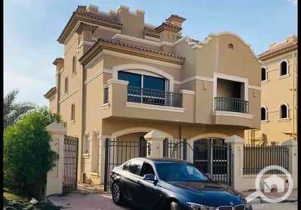 فیلا 5 غرف نوم للبيع في مدينة الشروق، القاهرة - IMG_0087. jpg