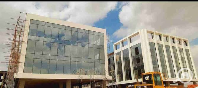 Office for Sale in Katameya, Cairo - 1001006268. jpg