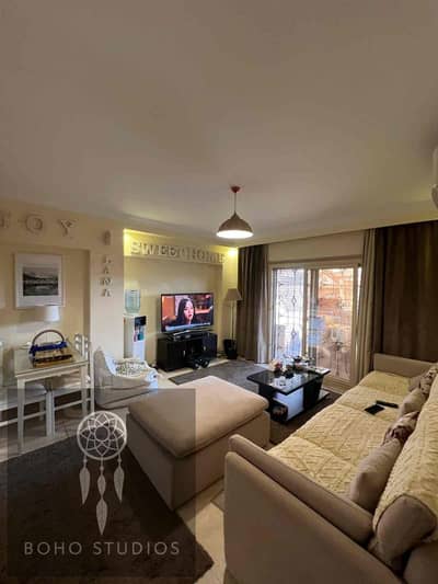 فلیٹ 1 غرفة نوم للبيع في القاهرة الجديدة، القاهرة - 93d39e32-6e71-4519-99d6-0d726a0ddd8d. jpg