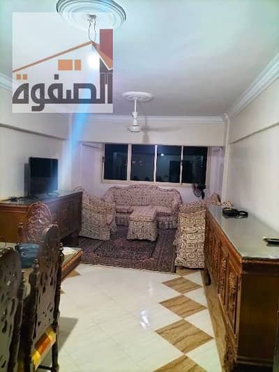 شقة 2 غرفة نوم للايجار في المعادي، القاهرة - شقة مفروشة للايجار المعادى الجديدة