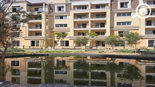 فلیٹ 2 غرفة نوم للبيع في مدينة المستقبل، القاهرة - IMG-20251027-WA0277. jpg