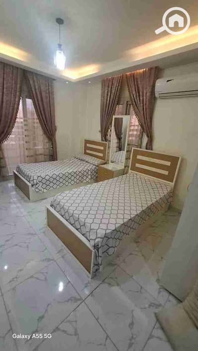 غرفة 1 غرفة نوم للايجار في 6 أكتوبر، الجيزة - IMG-20251109-WA0038. jpg