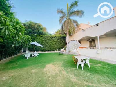 فیلا 5 غرف نوم للبيع في كينج مريوط، الإسكندرية - IMG_7055. jpg