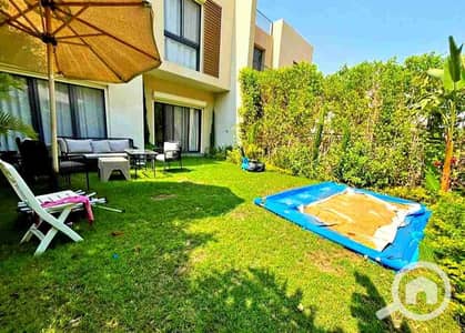 فیلا 4 غرف نوم للبيع في هليوبوليس الجديدة، القاهرة - 1000962249. jpg